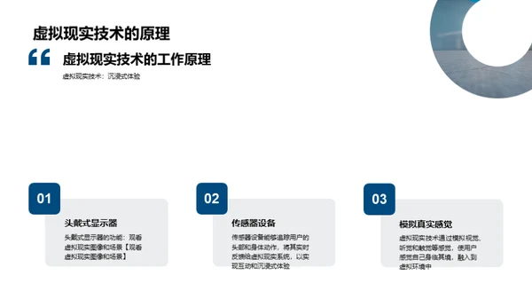 未来科技的奇妙世界