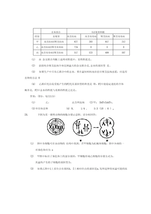 科学研究过程一般包括发现问题