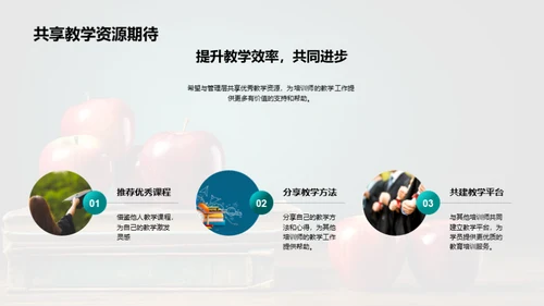 教学反馈与优化