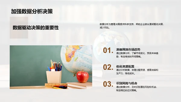 管理学的演进与创新
