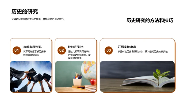 历史的智慧与启示