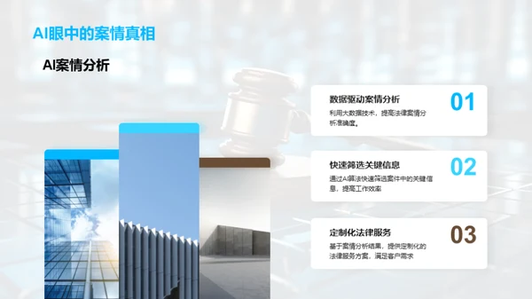 法律服务的创新策略