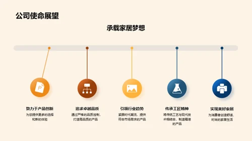 携手共进 共创未来