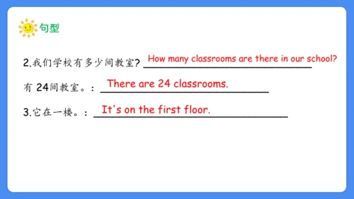 Unit 2 A new student 复习课件(共32张PPT)-2024-2025学年译林版（