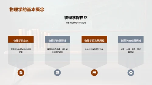 物理学习与应用策略