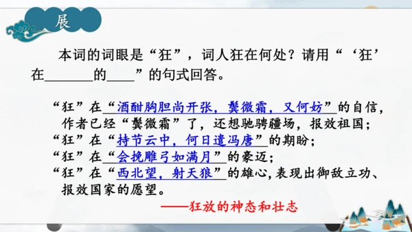 12 词四首《江城子·密州出猎》课件