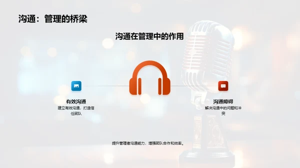 卓效沟通：塑造高效团队