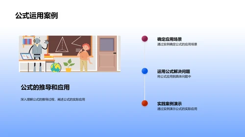 数学原理与应用