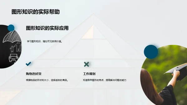 揭秘图形世界