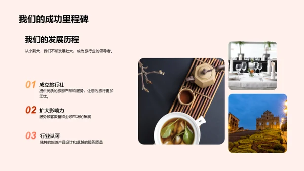 旅程中的力量