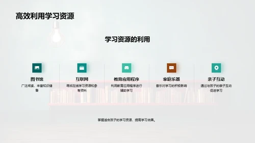 优化家庭学习策略