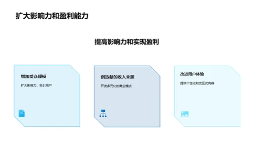 掌控未来：数字媒体之路