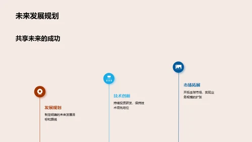 探索未来——金融科技之路