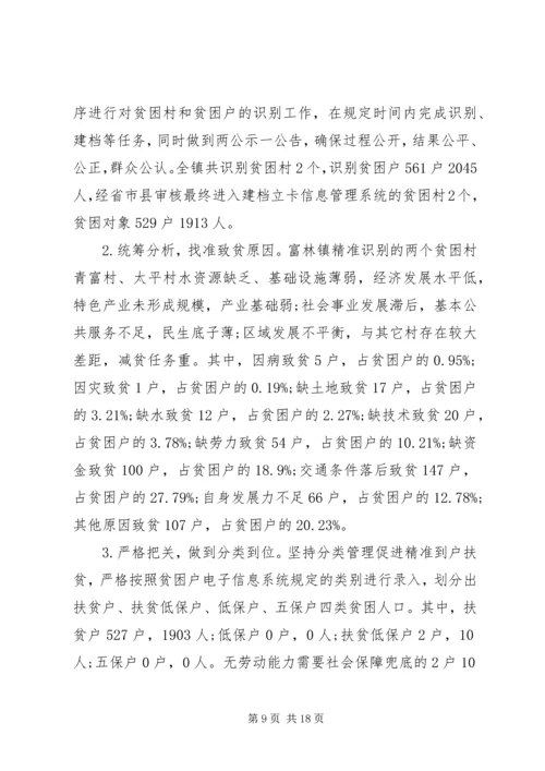 人大精准扶贫调研报告.docx