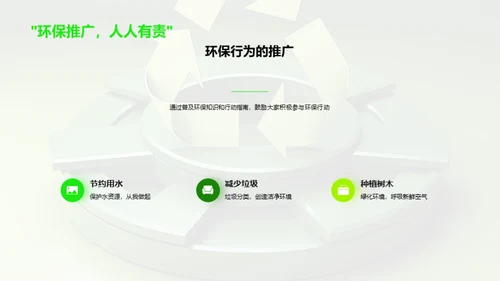 绿色守望：环保生活指南