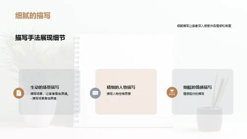 简约风教育培训教学课件PPT模板