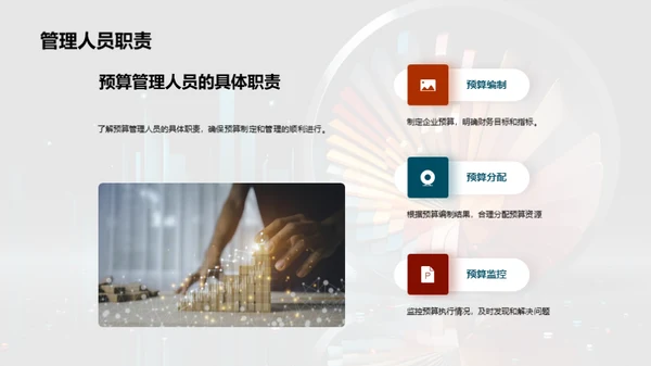 预算管理精要