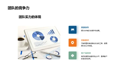 团队实力概述