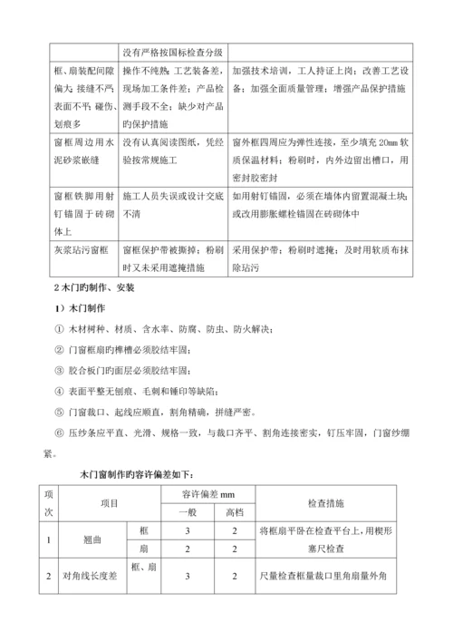 监理标准细则土建.docx