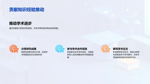 答辩全程指导PPT模板