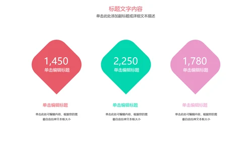 唯美清新瑜伽健身瑜伽舞蹈培训PPT模板