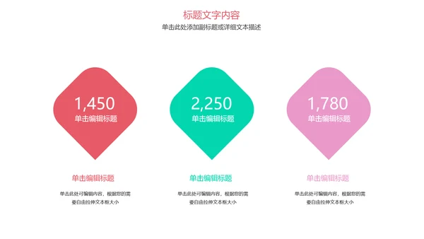 唯美清新瑜伽健身瑜伽舞蹈培训PPT模板