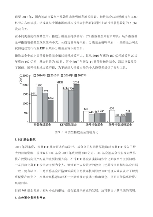 我国公募基金：价值投资回归-货币基金持续扩张(2007-).docx