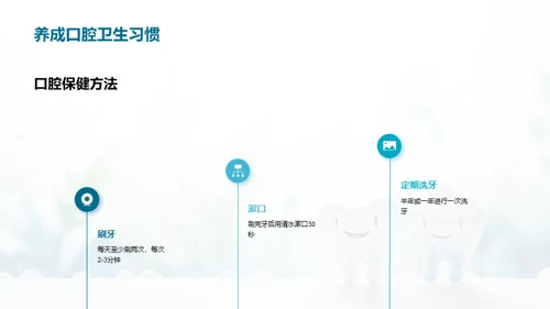 简约风生物医疗教育活动PPT模板