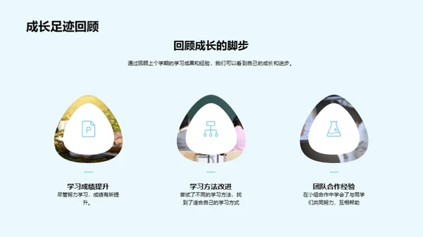 二年级学习启航