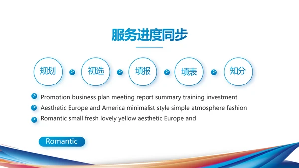 公司企业产品发布会策划方案PPT