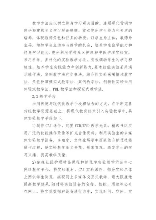 中西医结合医学毕业论文范文精编.docx