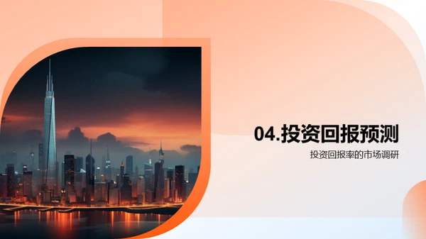 项目投资策略解析