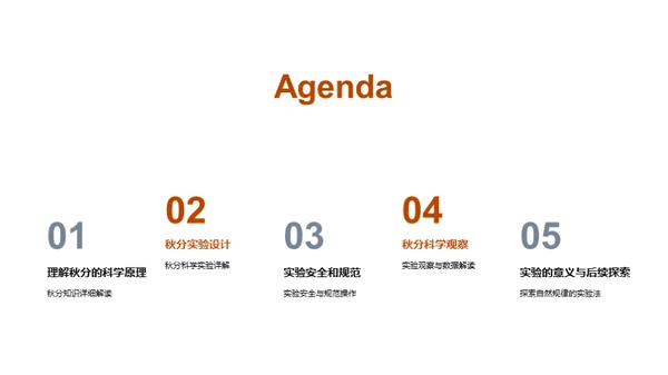 秋分之谜科学探索