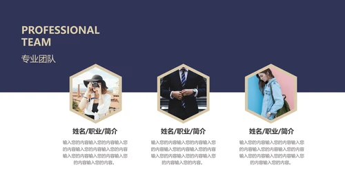 营销策划方案通用PPT模板