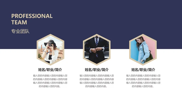 营销策划方案通用PPT模板