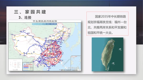 人文地理下册大单元整体教学 爱我中华——中华民族的家园 复习课件（25张PPT）