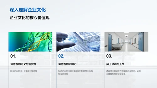 企业文化驱动社会责任