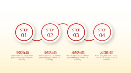 关爱医护人员动态PPT