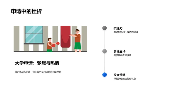 高三生活学习总结