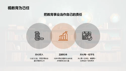 探索大学教师之路