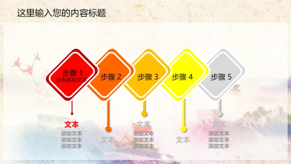 中国梦廉政梦通用PPT课件