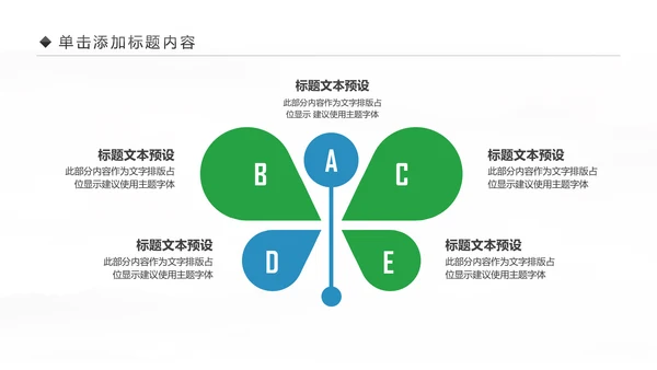 中国民生银行总结工作总结通用PPT模板