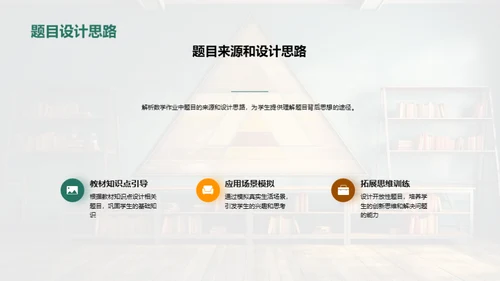 数学学习方法解析