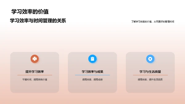学霸之路
