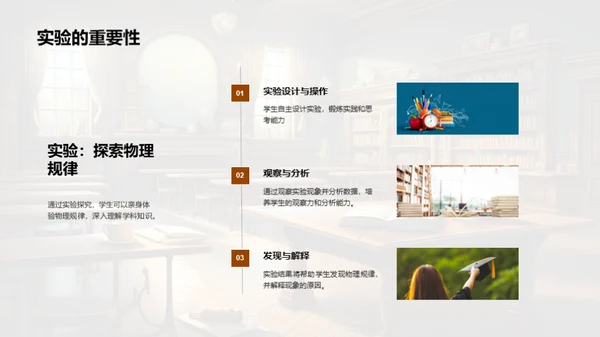 解读物理学的秘密