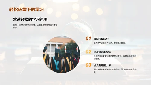 教育活动：学习之源