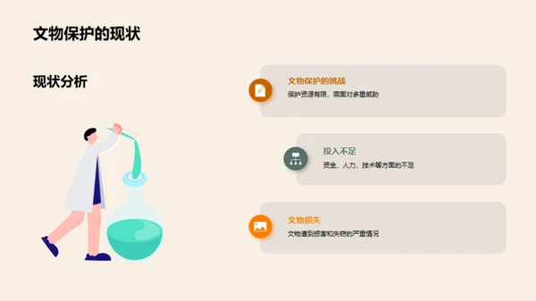 科技助力文物保护