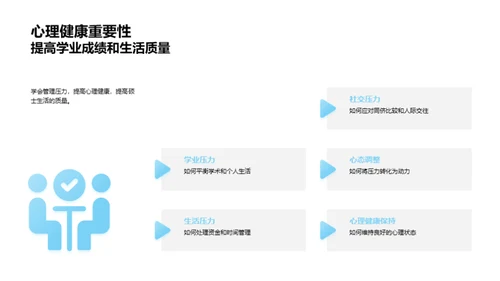 硕士生活应对攻略