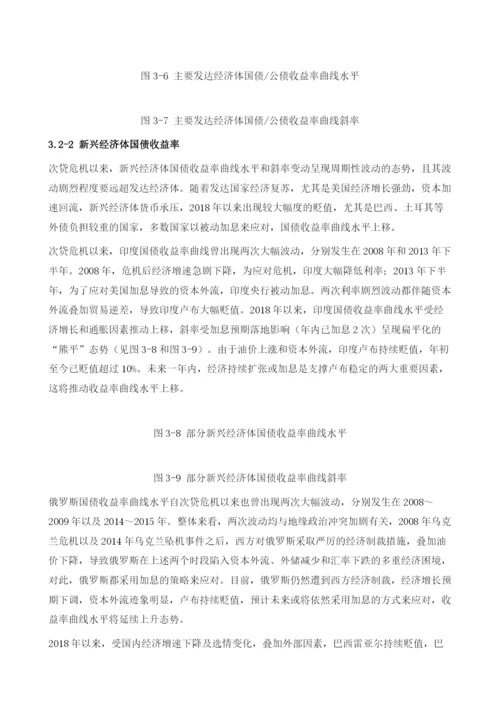 国际债券与外汇市场.docx