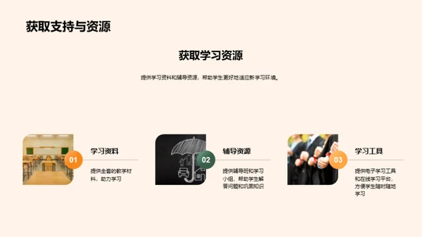 二年级学习全攻略